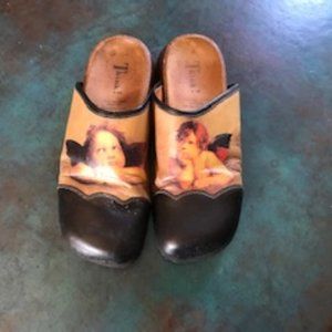 Angel Slides